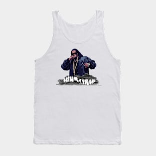 Diddy catch me if you can Tank Top